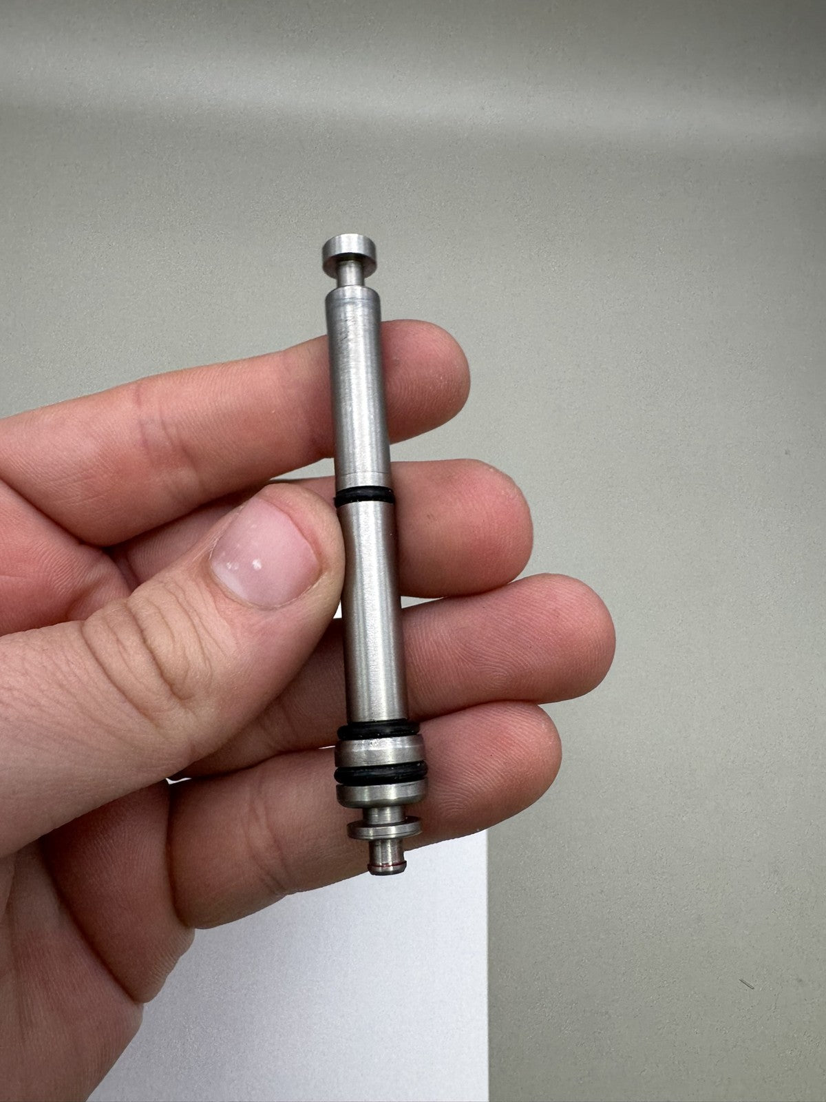 Planet Eclipse Ego 5/6 Ram