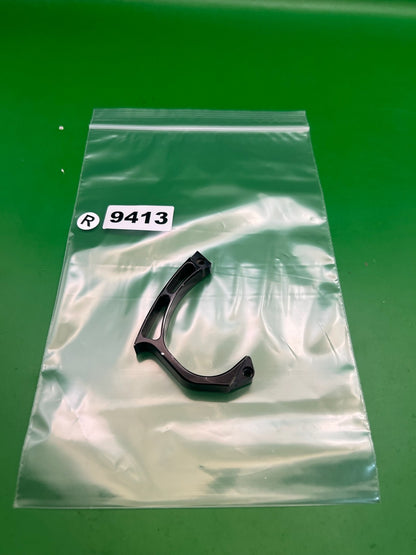 Bob Long 2K5 Intimidator Trigger Guard Satin Black 2K2 OEM Replacement