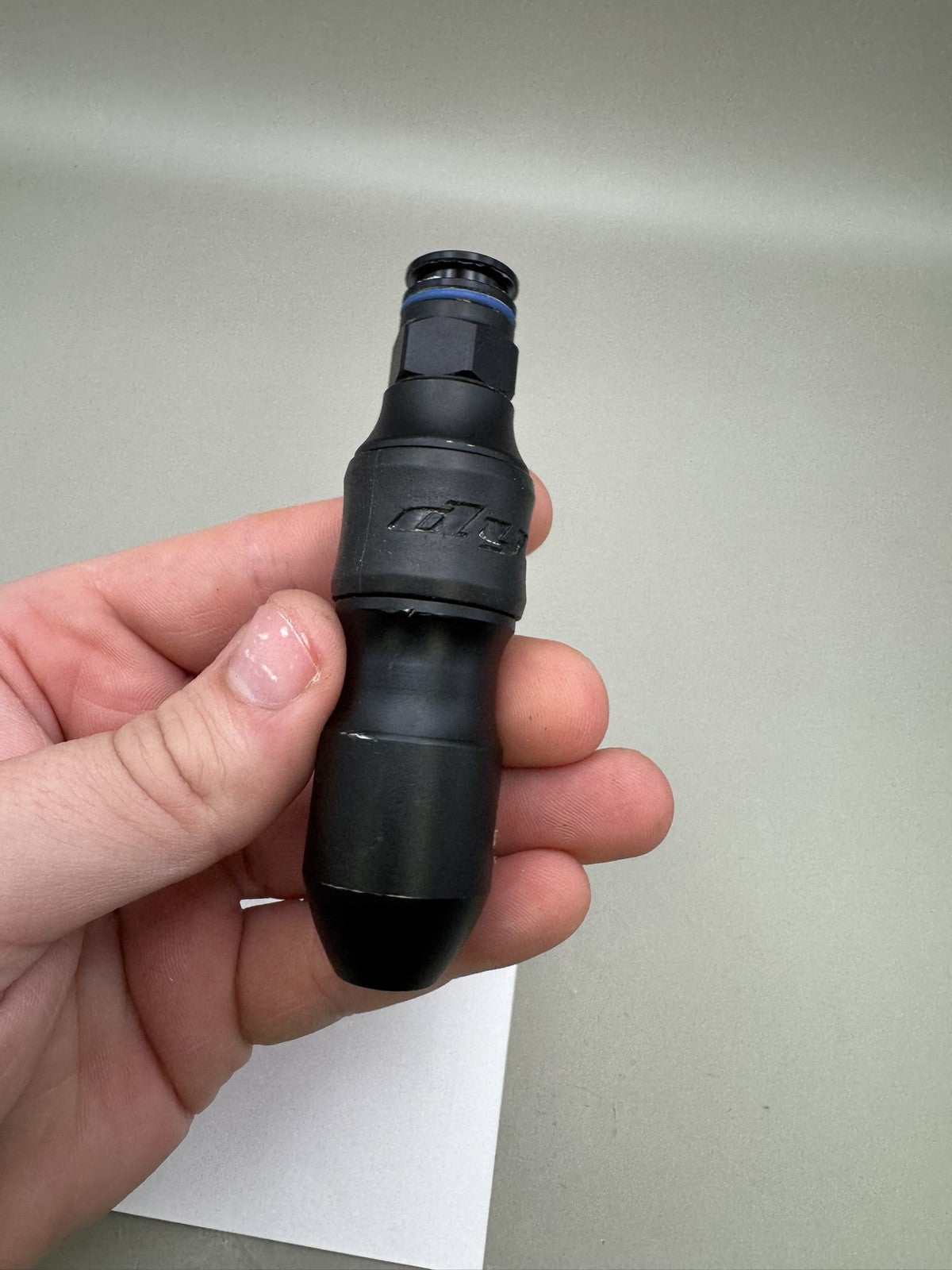 Dye Rize HPR Regulator