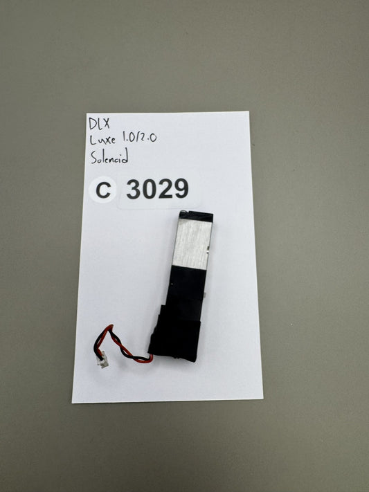 DLX Luxe 1.0/2.0 Solenoid Paintball Marker Part