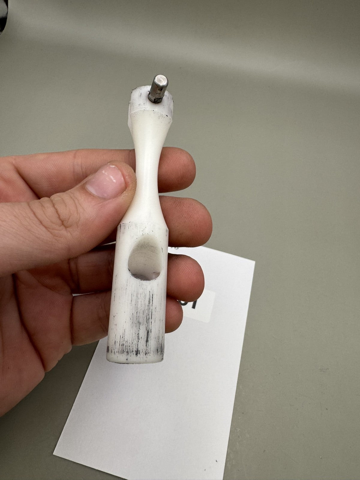 Smart Parts Nerve Bolt