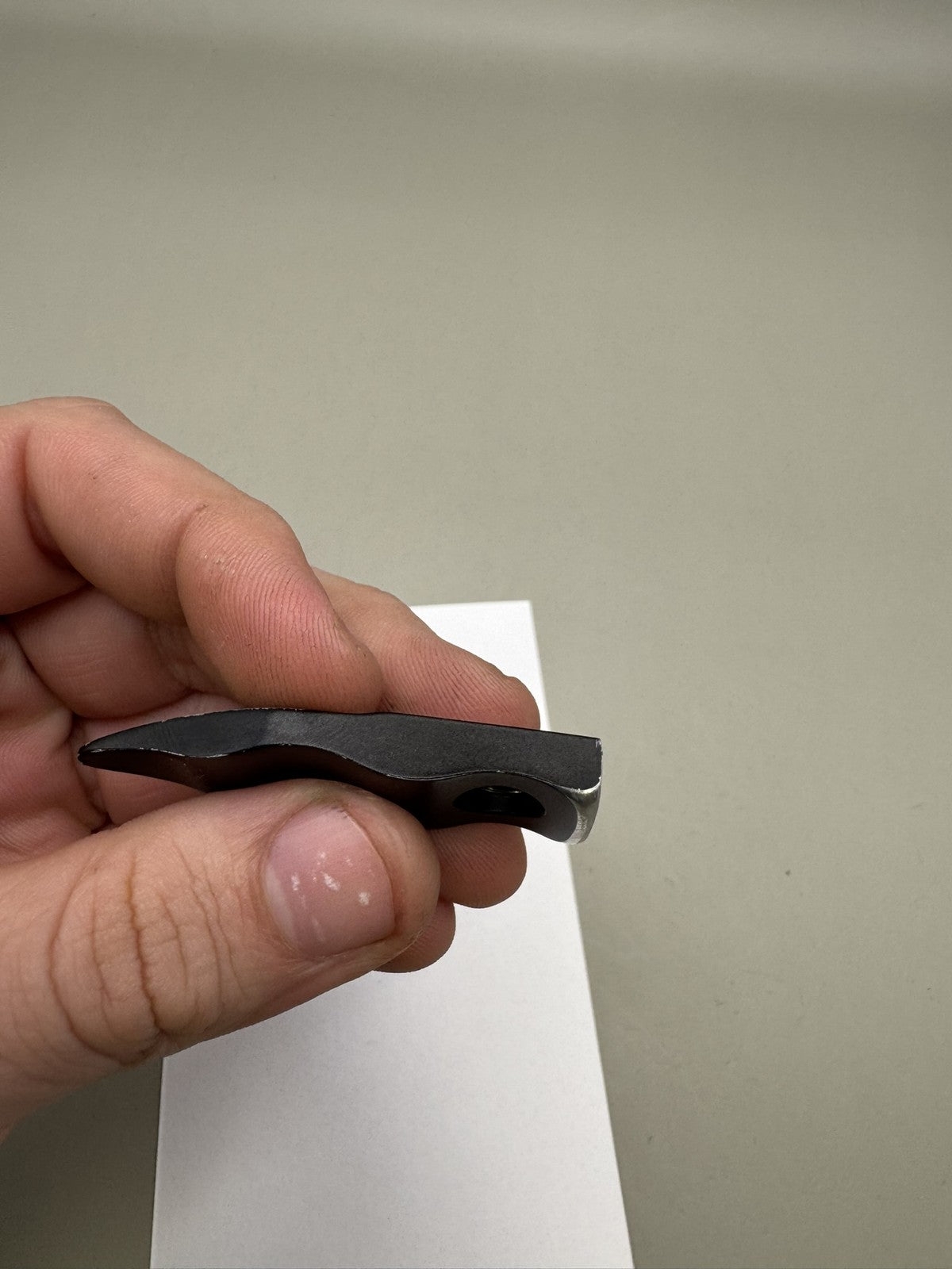 WGP Autocoker Karnivor Snatch Grip