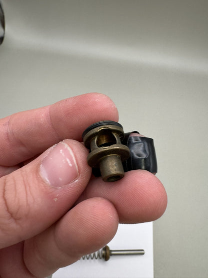 WGP Autococker Valve kit