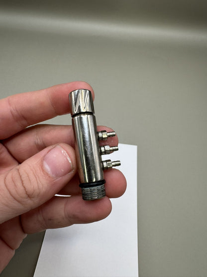 WGP Autococker 3-Way Body
