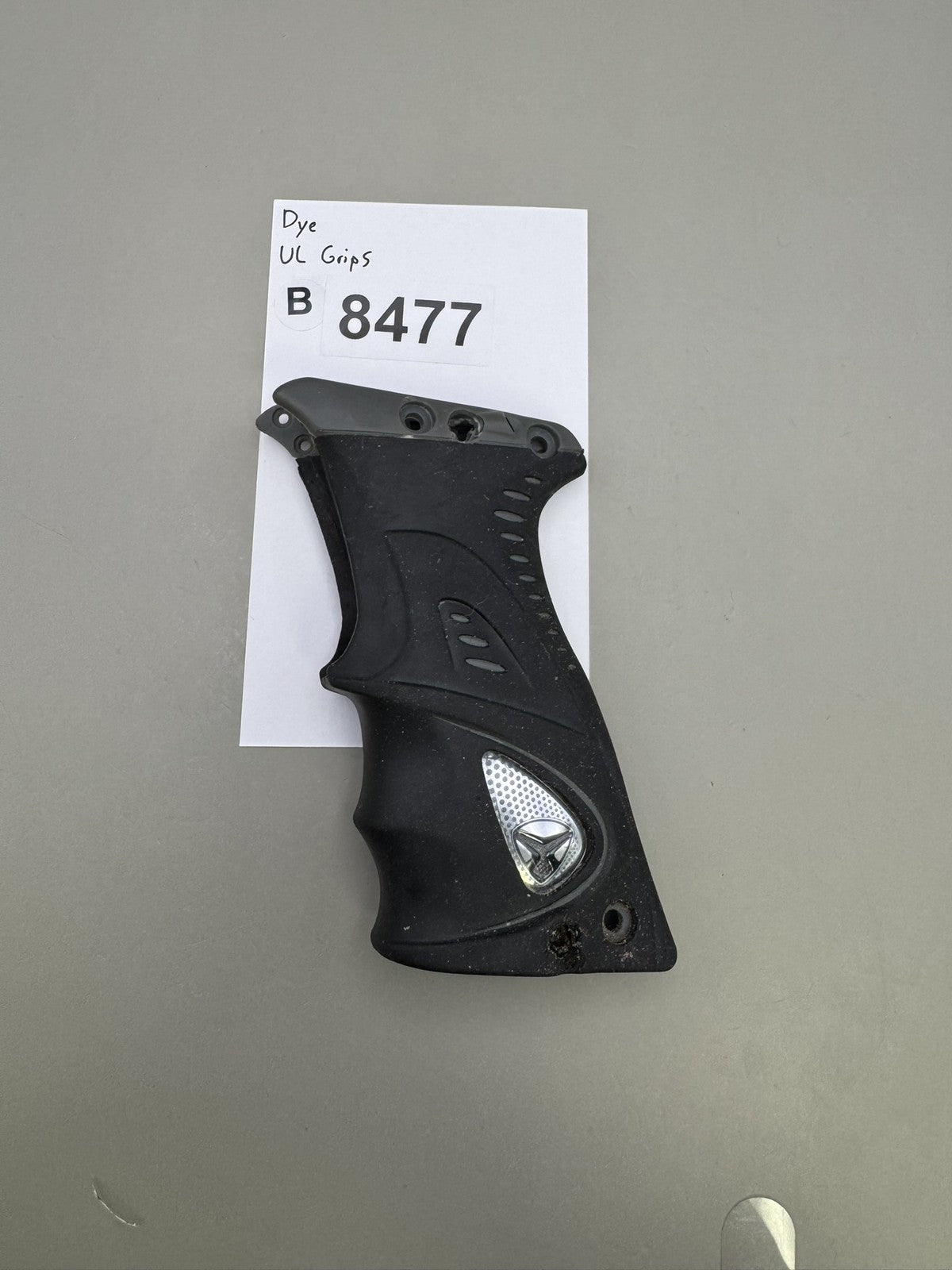 Dye UL Grips