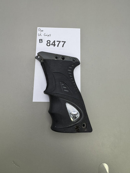 Dye UL Grips