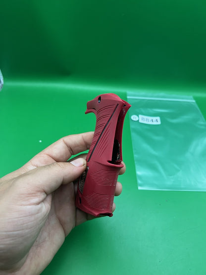 Planet Eclipse LV1.6 Grip Kit Red Ego LV1 LV1.1 LVR LV1.5 Colored Grips