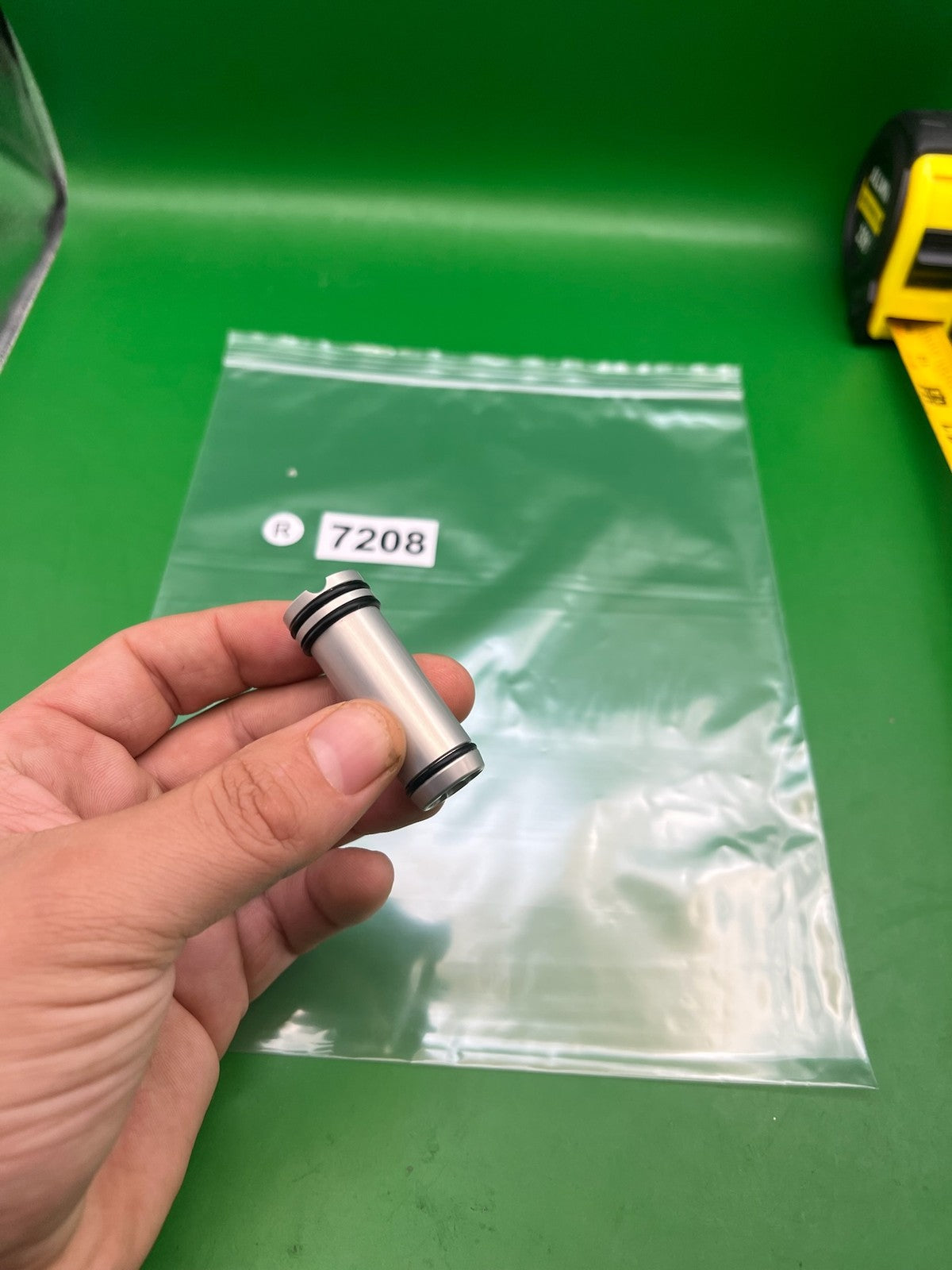 Planet Eclipse 170R Bolt