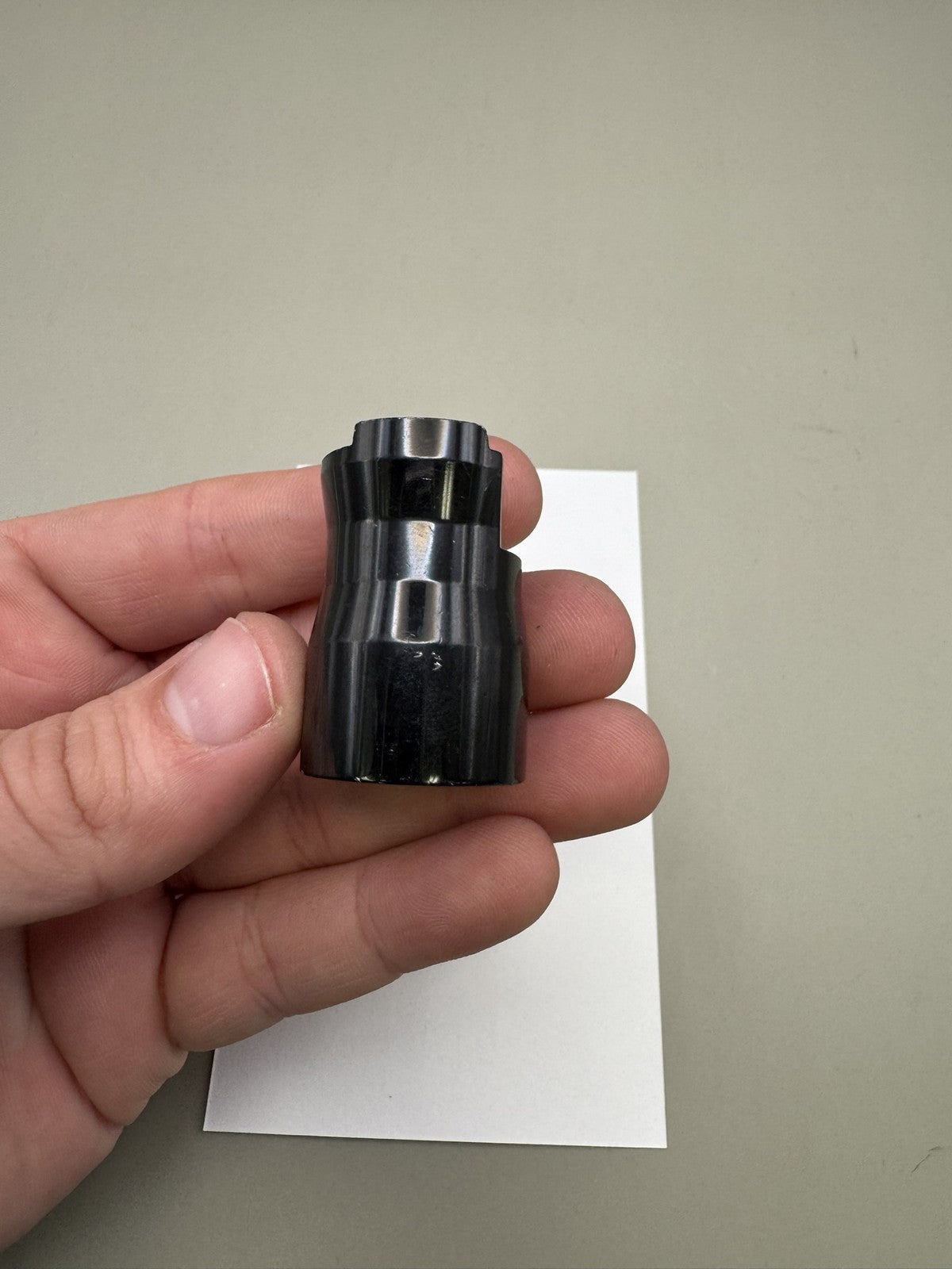Dye DM3 VASA