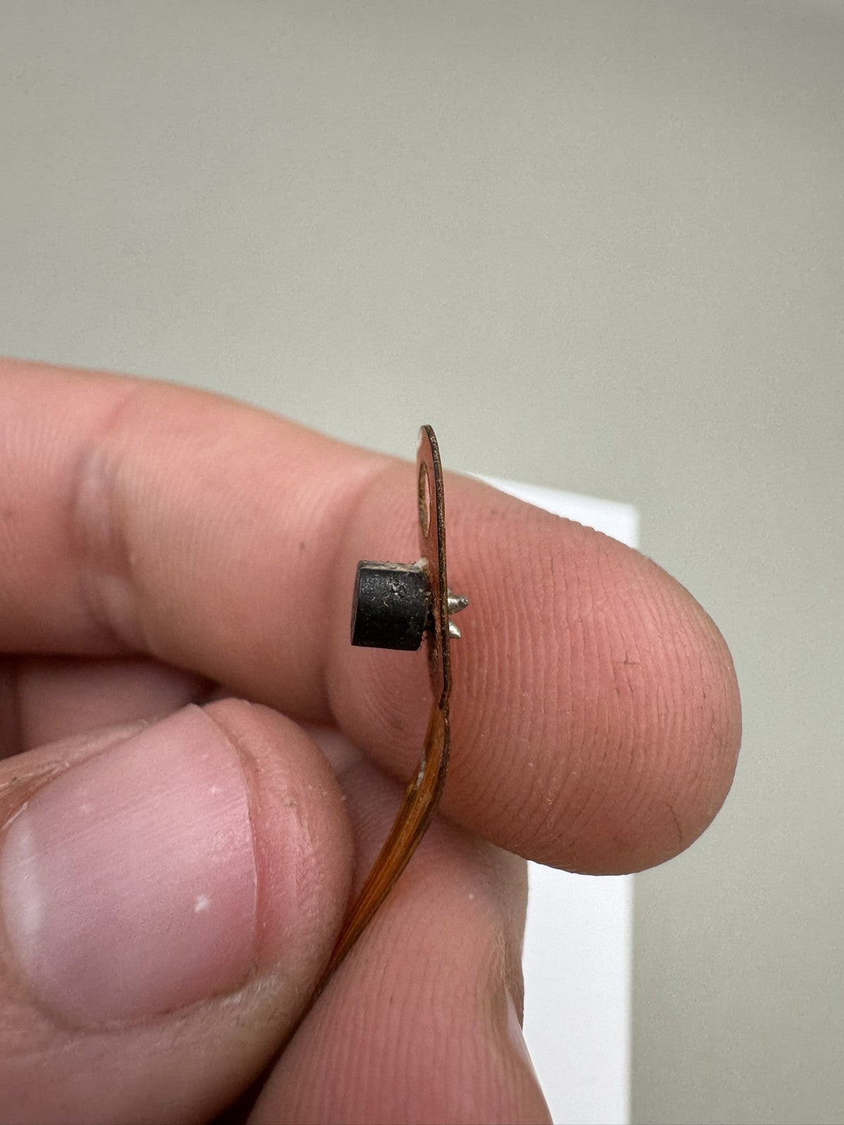 Smart Parts Shocker SFT Eye Wire