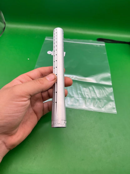 Silver Shaft Planet Eclipse Tip