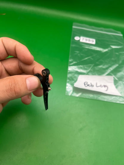 Bob Long G6R Intimidator Trigger Kit - Black