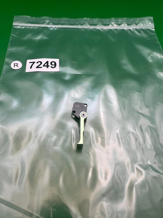Infamous CS3 Mech Frame CamSwap Trigger Kit