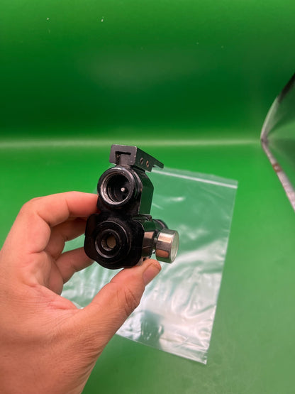 Smart Parts Max Flo ASA