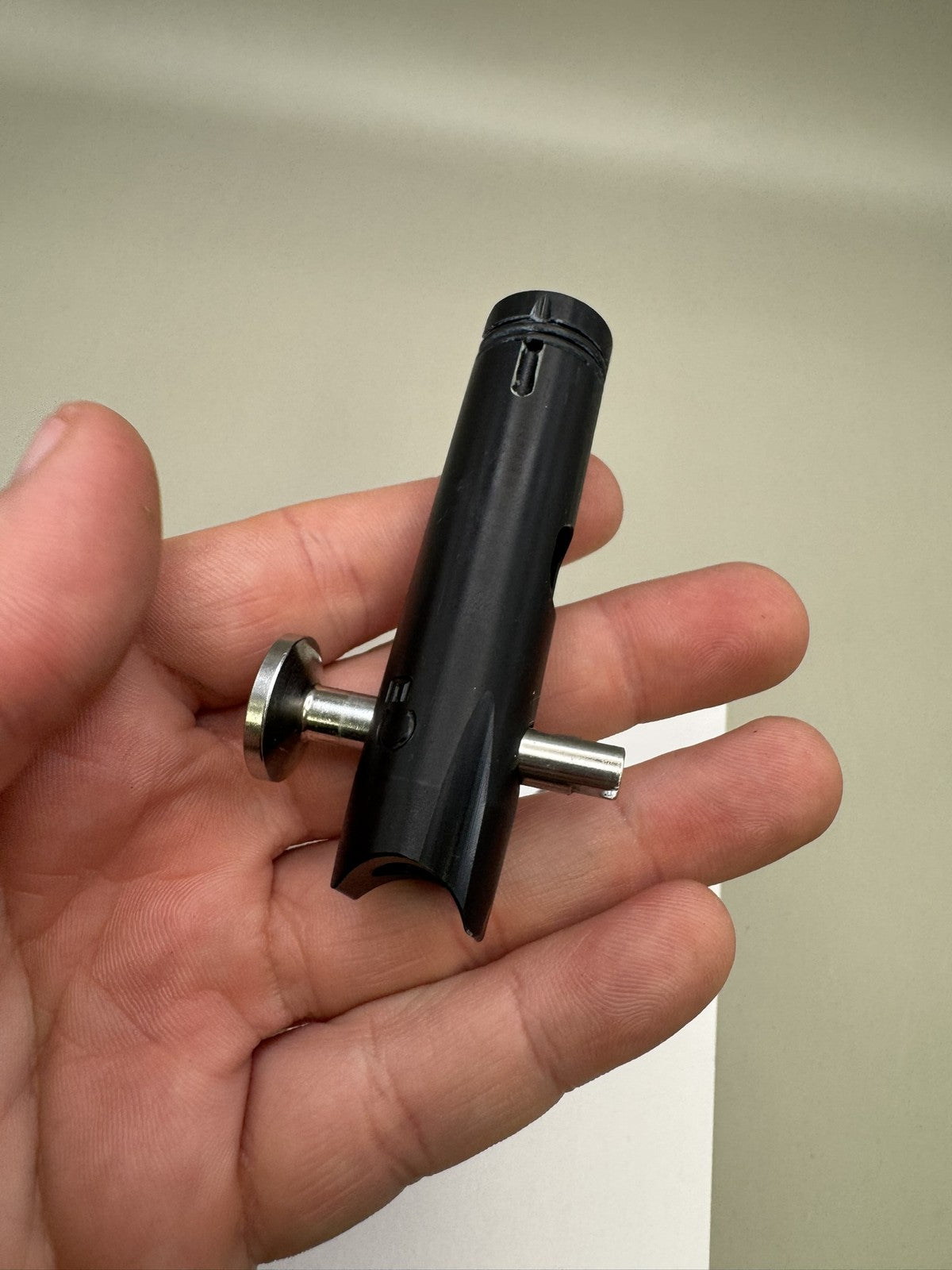 Planet Eclipse ETEk 2 Bolt