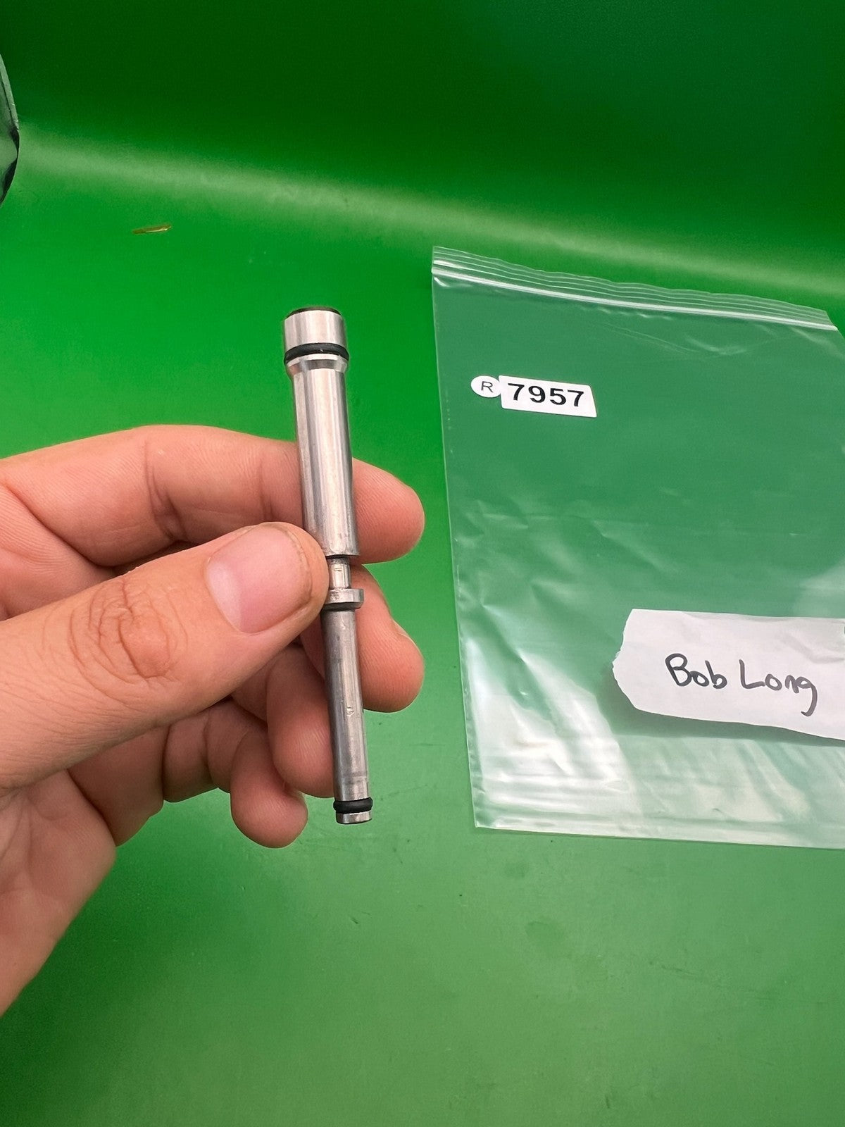 Bob Long Gen 1/2/3 Intimidator Ram