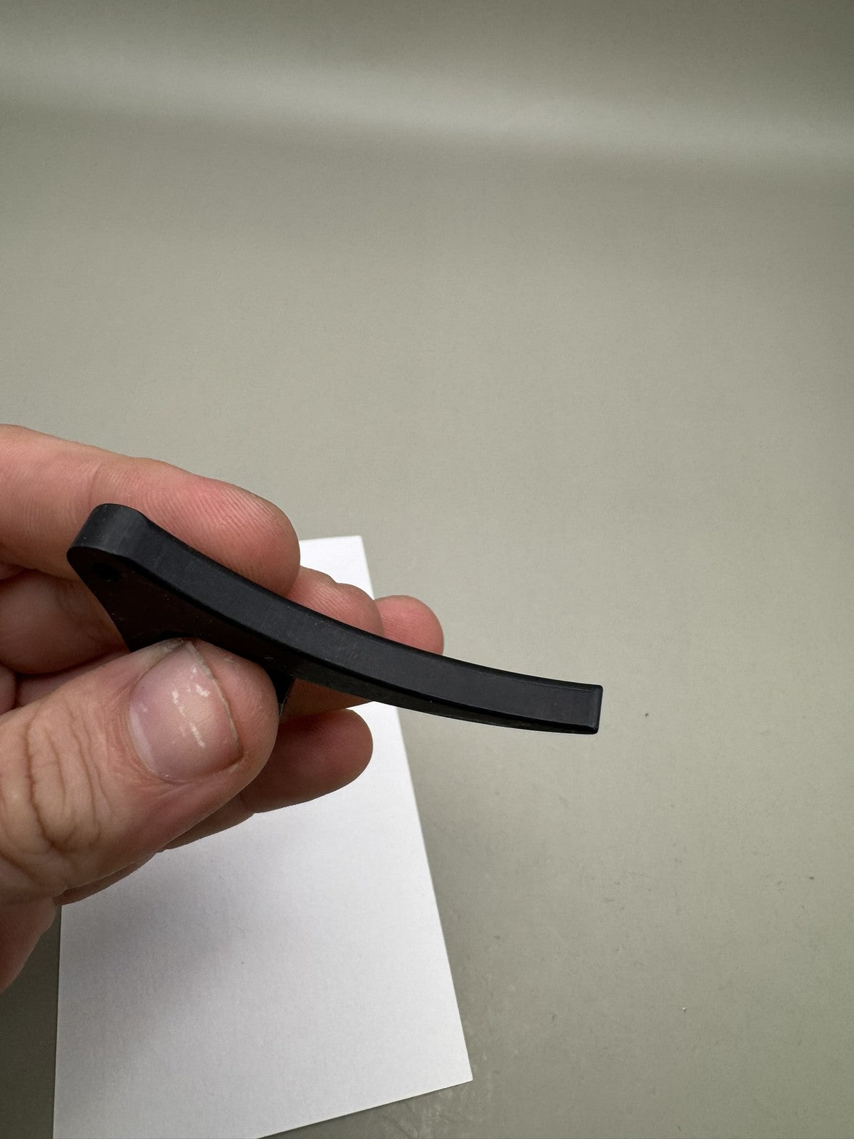 Dyc DM3 Trigger - Black