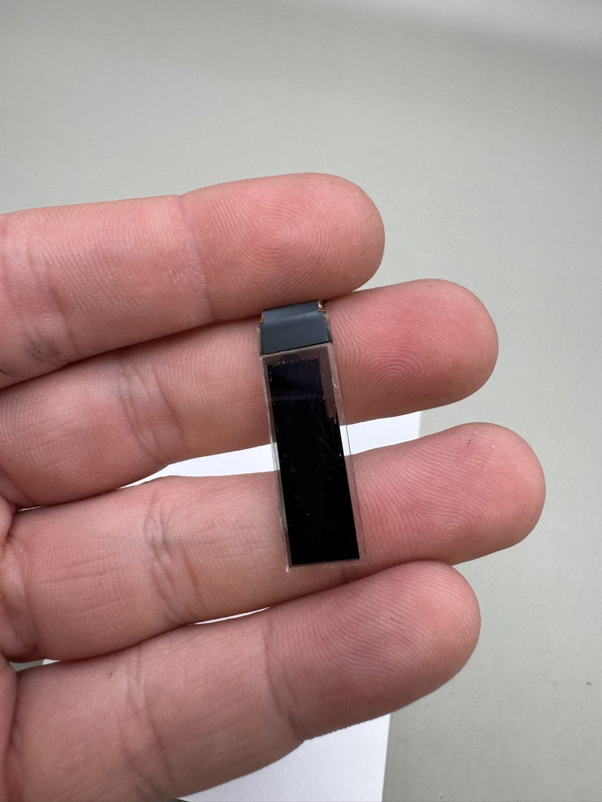 HK Army VCOM Ripper LCD Screen