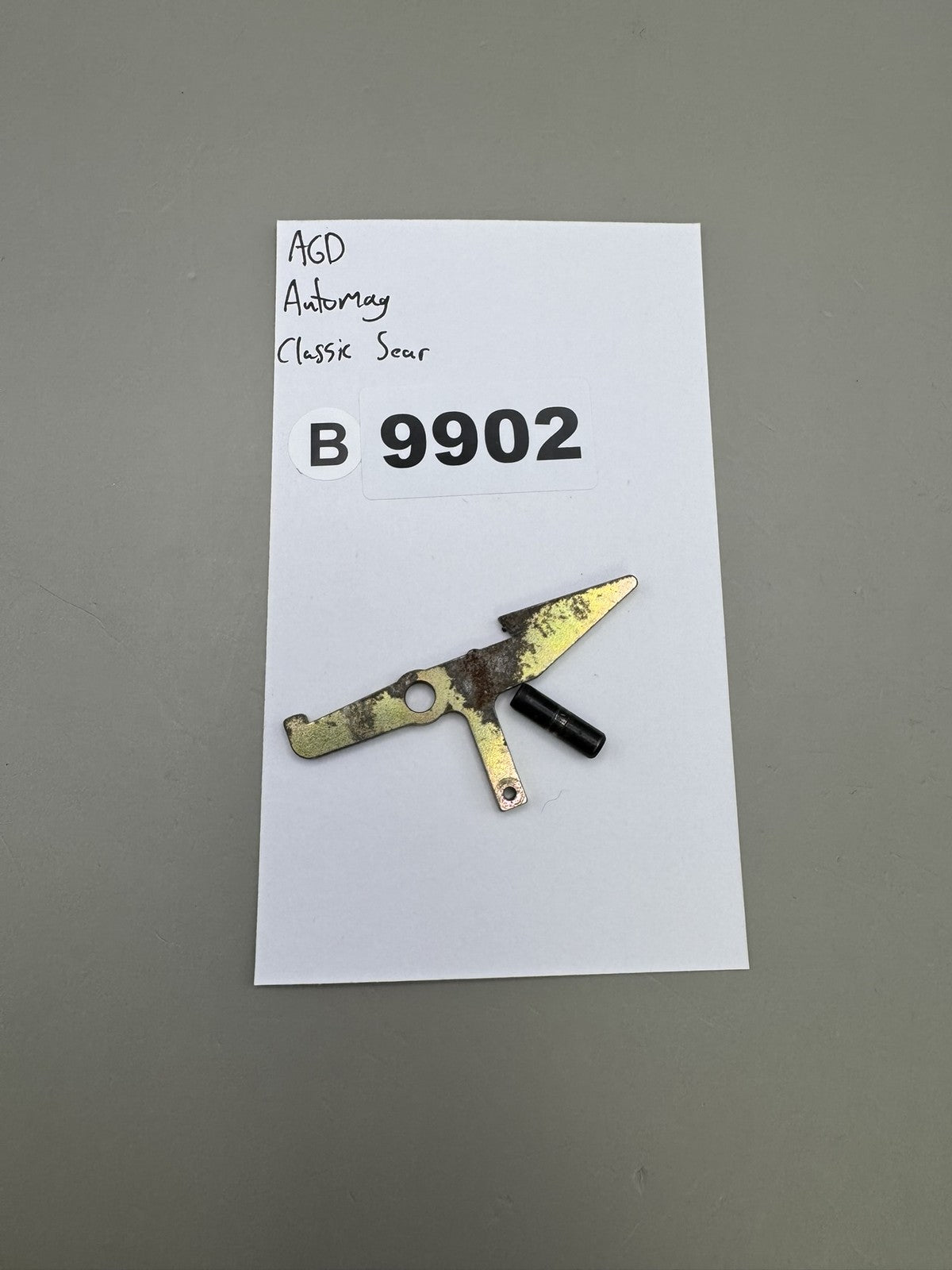 AGD Automag Classic Sear