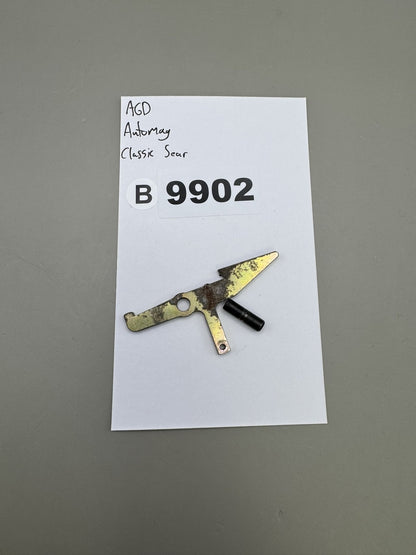 AGD Automag Classic Sear