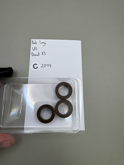 Bob Long VIS Donut X3