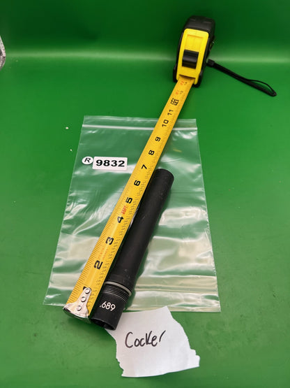 Autococker Back Back 689 Bore AC Thread