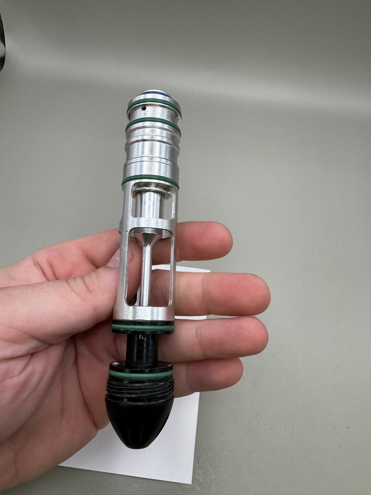 Dye Rize Bolt/Engine -Black
