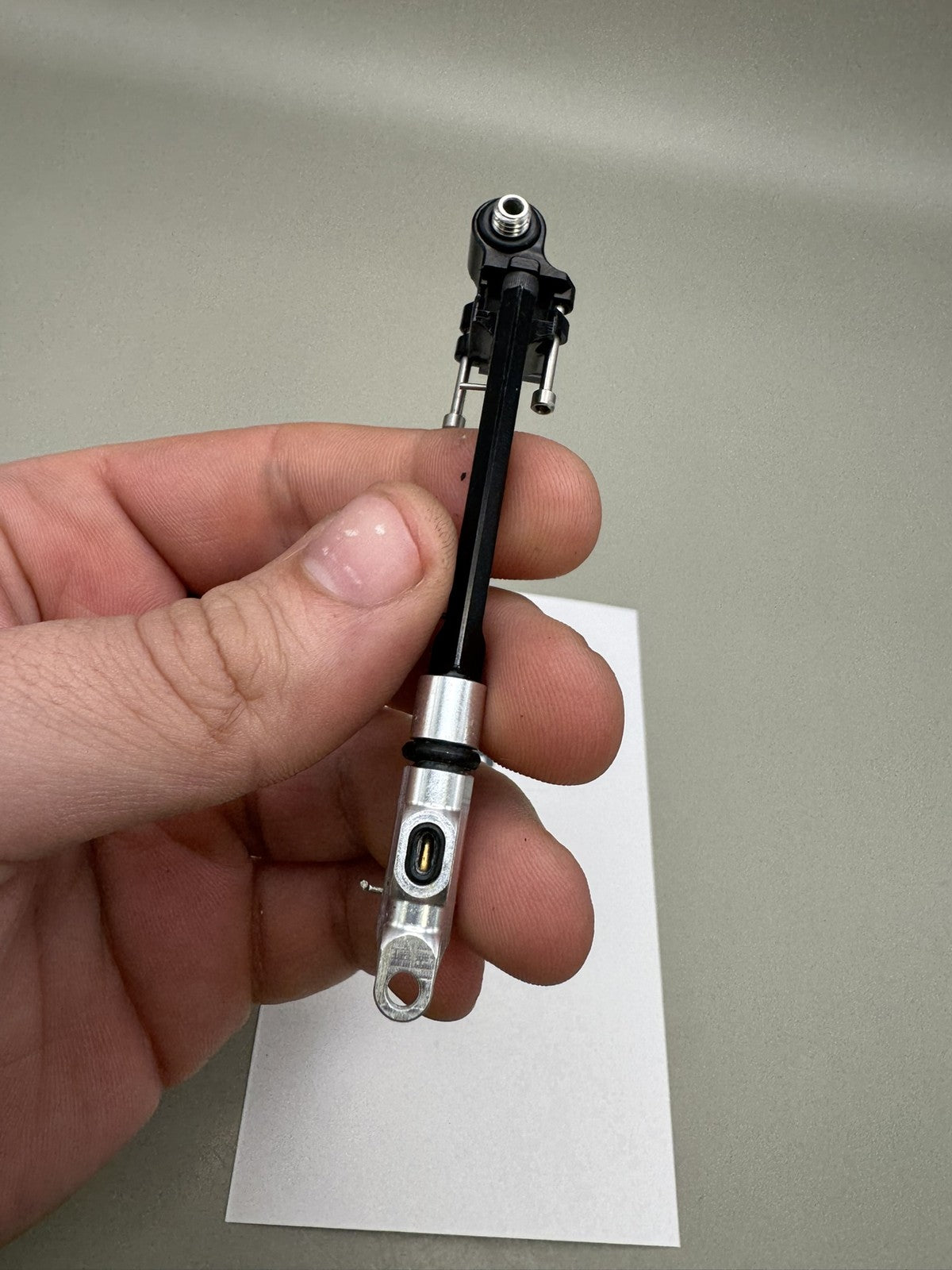 Smart Parts Shocker BSX Solenoid Manifold