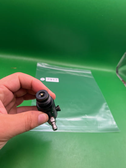 Immortal Air Regulator