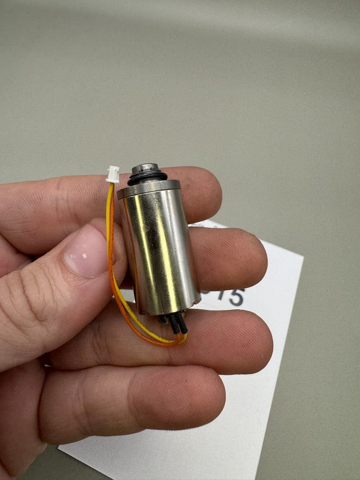 Empire PB AXE/Mini Solenoid