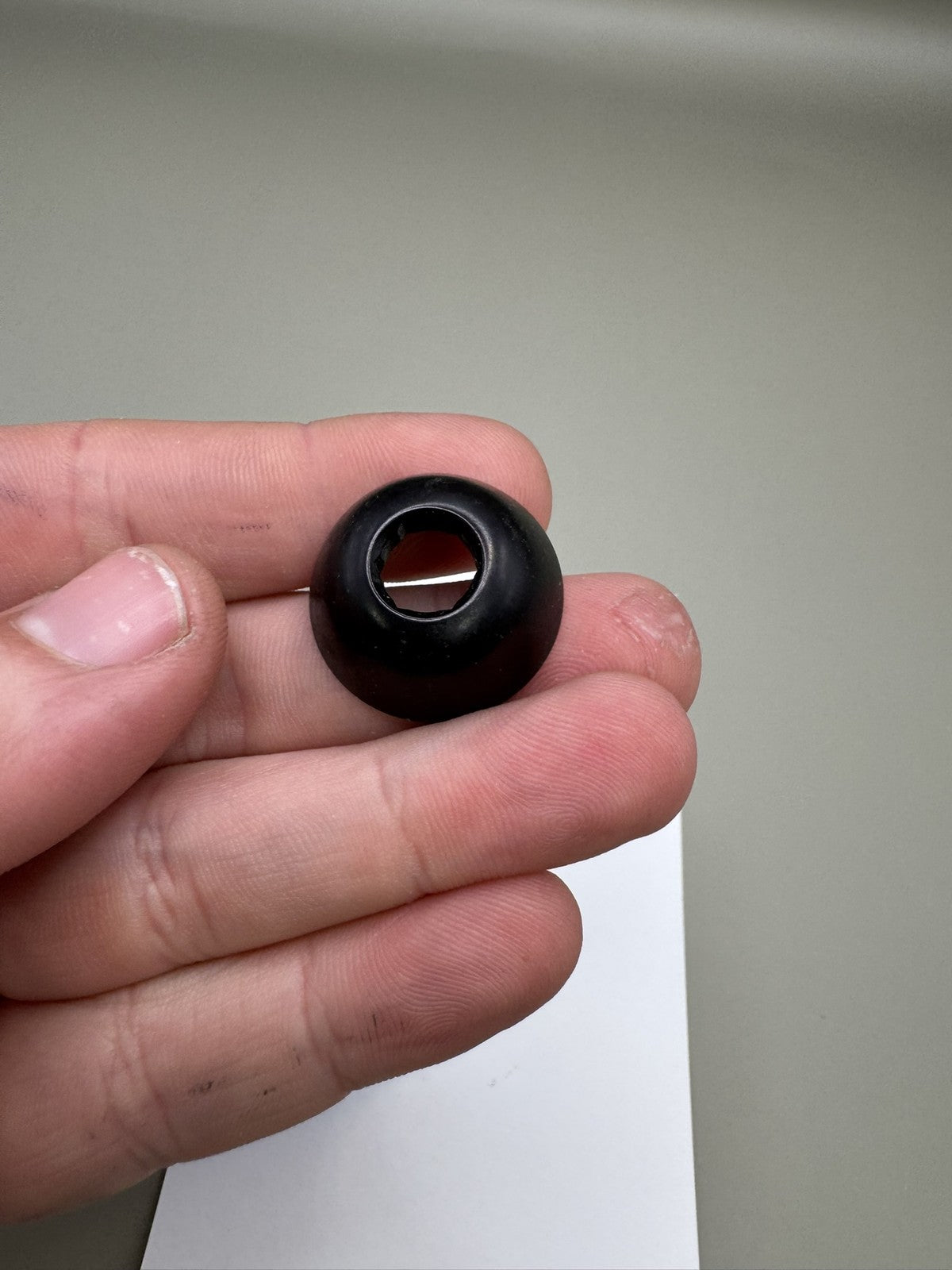 Dye Hyper 2 Bottom Cap