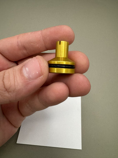 Bob Long G6R Rocket Reg Piston