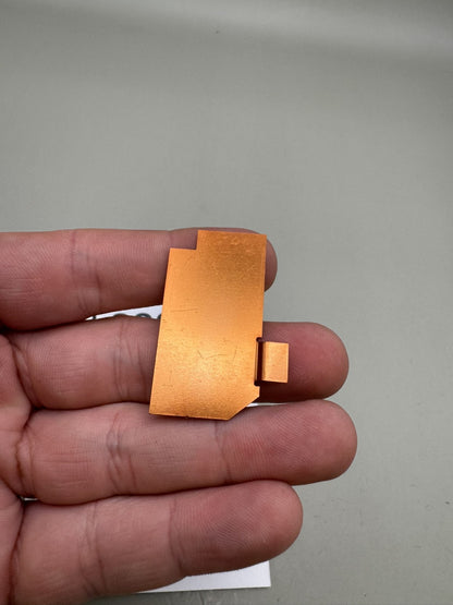 WDP Angel IB3 Solenoid Window Covers