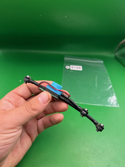 Dye Rize Solenoid