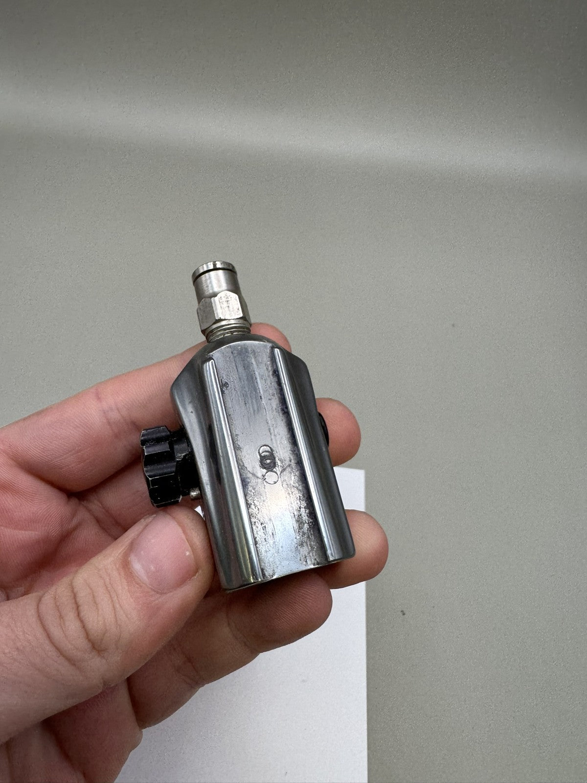 Smart Parts ASA