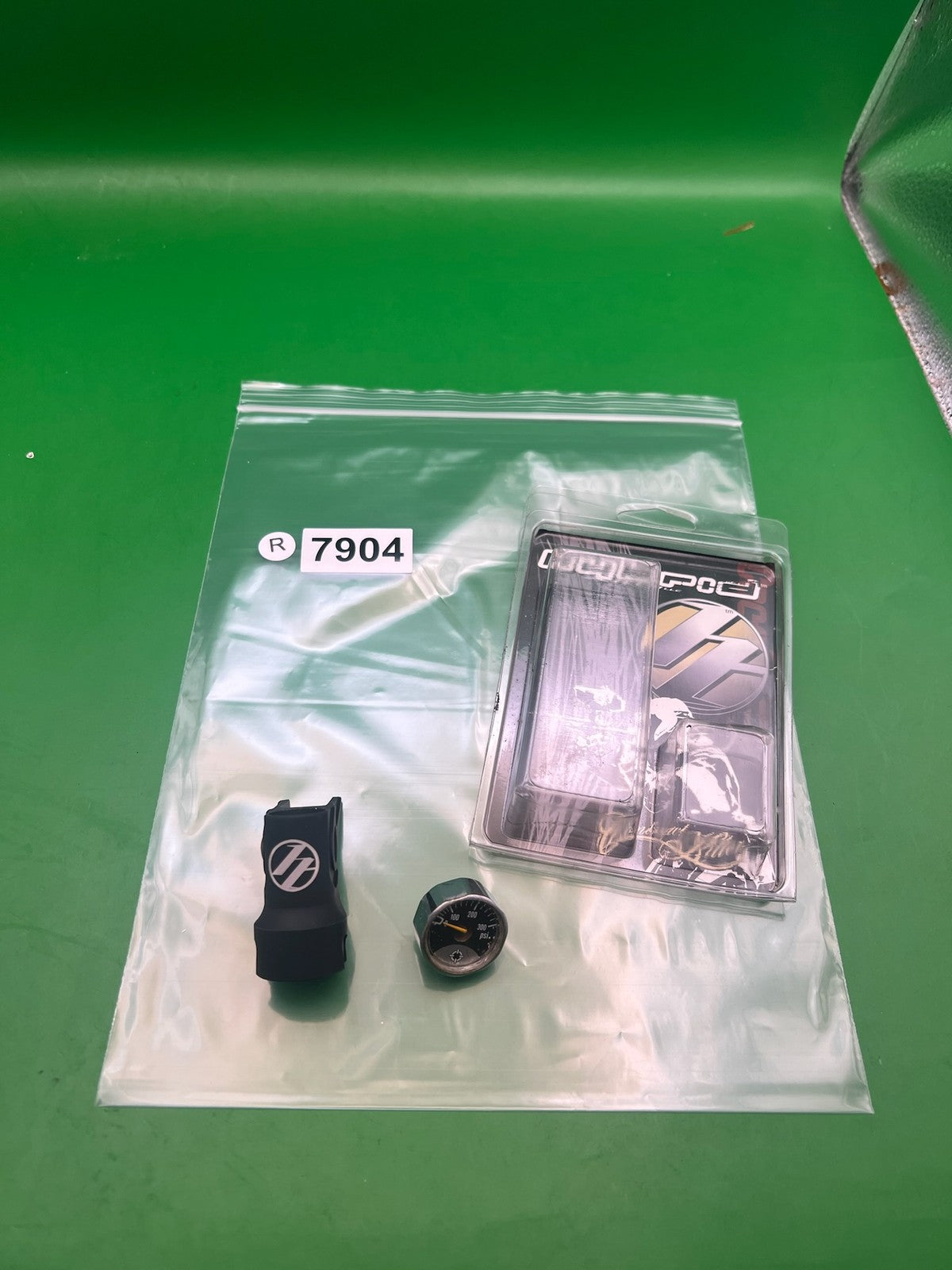 NOS Hybrid VASA Kit Shocker
