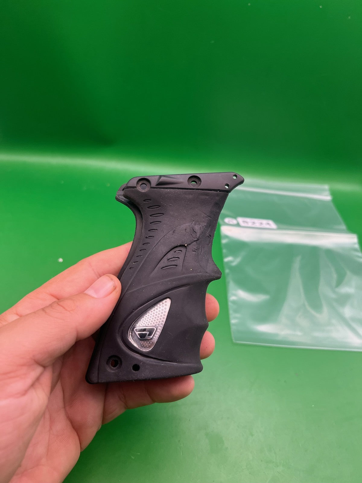 Dye DM/PM Grips