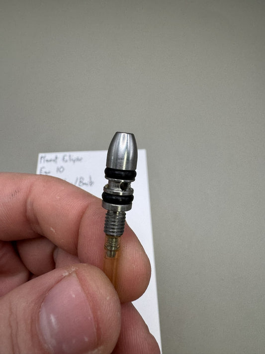 Planet Eclipse Ego 10 Front Plug/Barb
