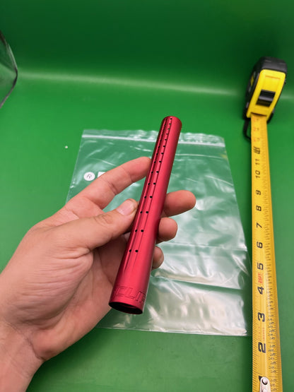 Planet Eclipse Shaft Tip Red