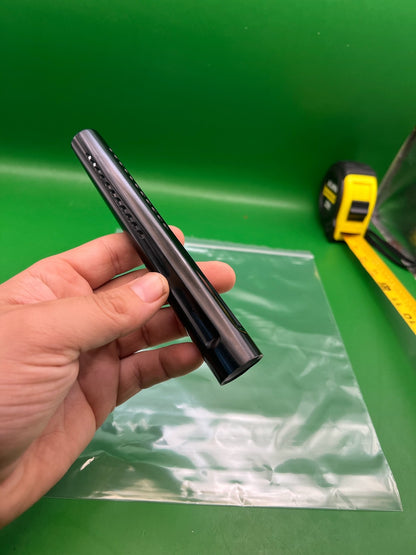 Evil Pipe Kit Barrel Tip
