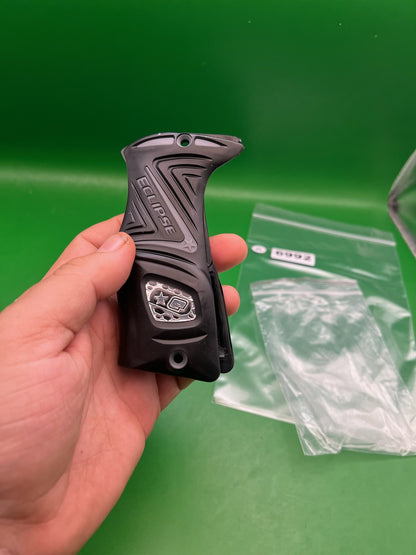 Planet Eclipse Ego11 Rubber Grip Black