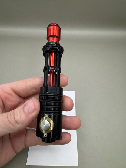 Bob Long Insight Bolt/Engine