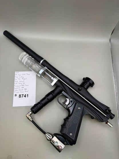WGP 05 Super Stock Pump - Paintball Marker Fully Working