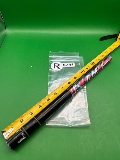 Automag 14" Smart Parts Crazy .692 Black  Splatter