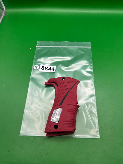 Planet Eclipse LV1.6 Grip Kit Red Ego LV1 LV1.1 LVR LV1.5 Colored Grips