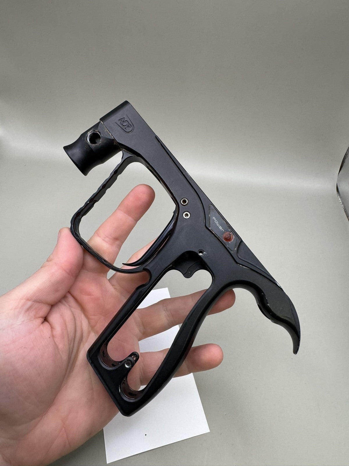 Smart Parts Ion NDZ Frame
