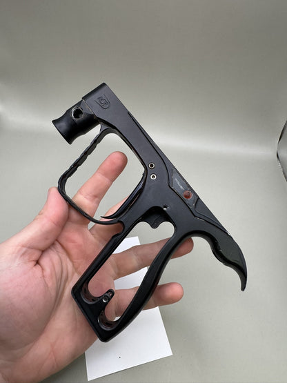 Smart Parts Ion NDZ Frame