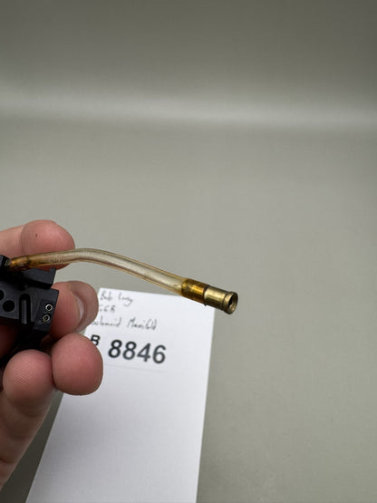 Bob Long G6R Solenoid Manifold