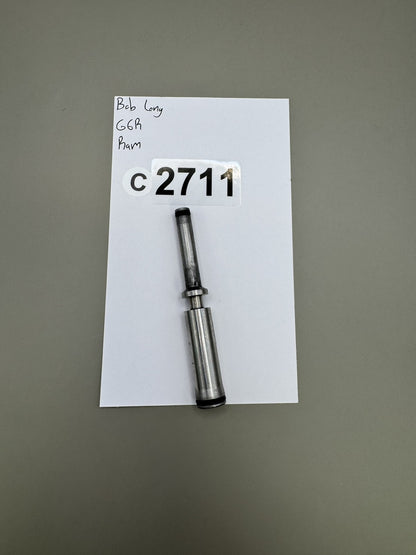 Bob Long G6R Ram