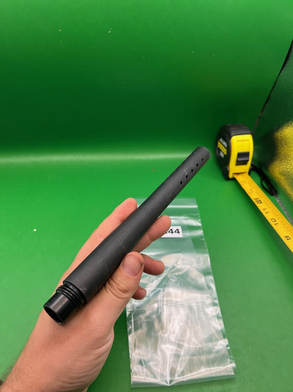 Stock Ion barrel